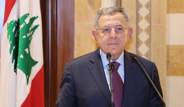 السنيورة يدين الاعتداءات الإسرائيلية ويدعو إلى موقف عربي جامع لردع "إسرائيل"