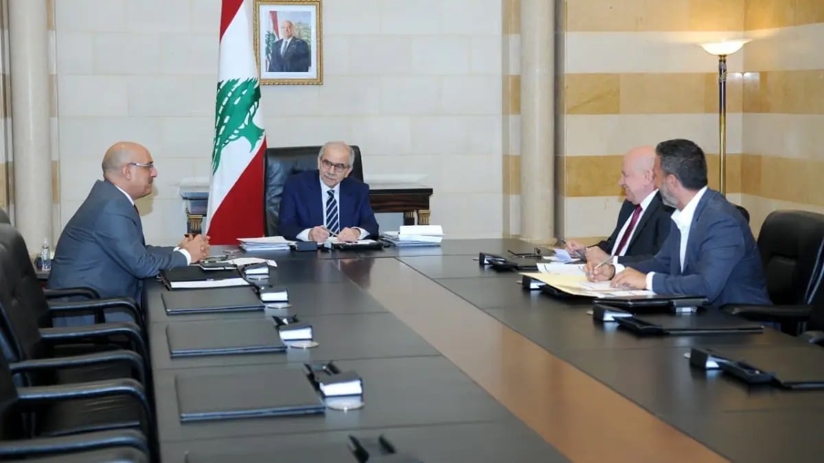 سلام تابع عودة أهالي الجنوب... وطلب تسريع
إجراءات شراء الوحدات السكنيّة الجاهزة