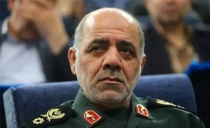 "لا شيء يخفى عنا".. رئيس الأركان الإيراني يحذّر دول المنطقة