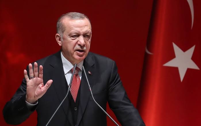 خطوة جديدة نحو السلام.. أردوغان يوقّع عفواً مشروطاً عن آلاف الأكراد