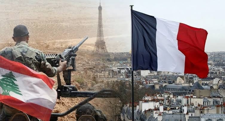 معلومات للـLBCI: مؤتمر لدعم الجيش والقوى الامنية تعده فرنسا والاردن سيعقد في باريس في السابع عشر من ايلول المقبل