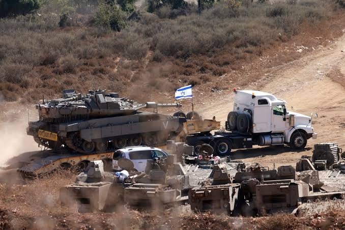 الجيش الإسرائيلي يزعم: فتح تحقيقات جنائية بشأن مقتل هند رجب وموظفي إغاثة في غزة