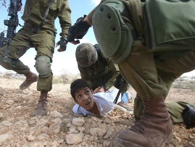 تلفزيون فلسطين: إصابة عدد من الأطفال إثر إقدام مستوطنين على رش غاز الفلفل داخل سيارة في قرية أبو نجيم ببيت لحم