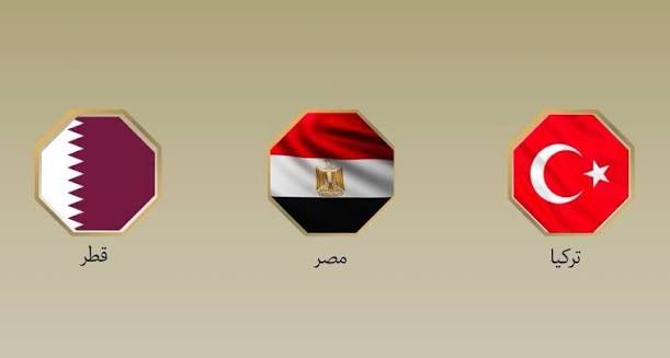 بيان مصري قطري تركي مشترك: نشدد على ضرورة تنفيذ "إسرائيل" جميع التزاماتها بموجب اتفاق وقف إطلاق النار بغزة