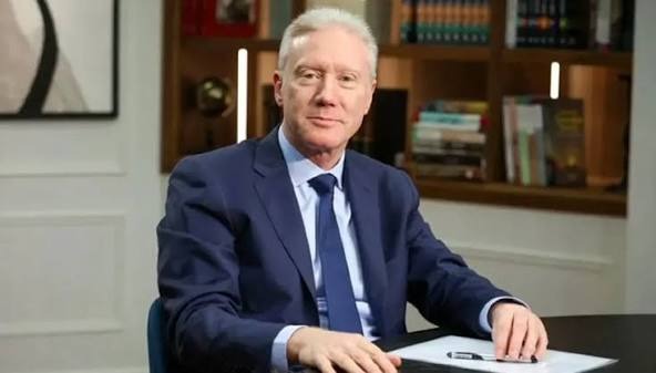 رجي: على المسؤولين الإيرانيين وقف تدخلاتهم بشؤون لبنان وآخرها ما صدر عن رئيس برلمان إيران