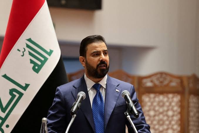 رئيس وزراء العراق: سنمضي في قانون هيئة الحشد الشعبي بوصفها جزءًا من القوات المسلحة