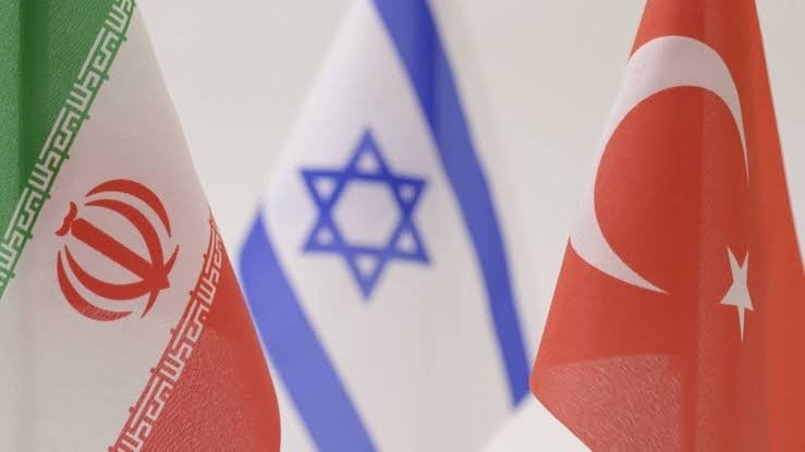 "إيران جديدة" على حدودها... لماذا تخشى "إسرائيل" النفوذ التركي في سوريا ؟