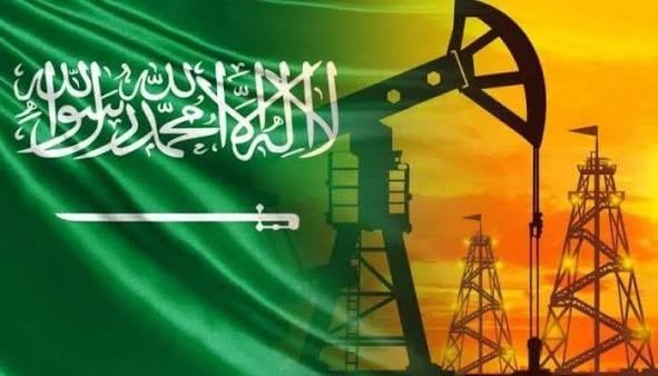 السعودية ترفع صادرات وإنتاج النفط في حزيران