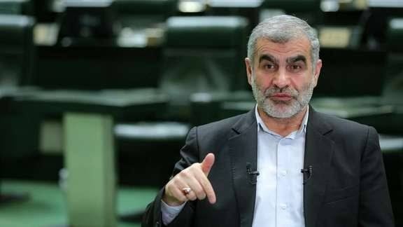 نائب رئيس البرلمان الإيراني: إيران تعترف بحق سلطنة عمان بالقدر الذي يثبت لها هذا الحق