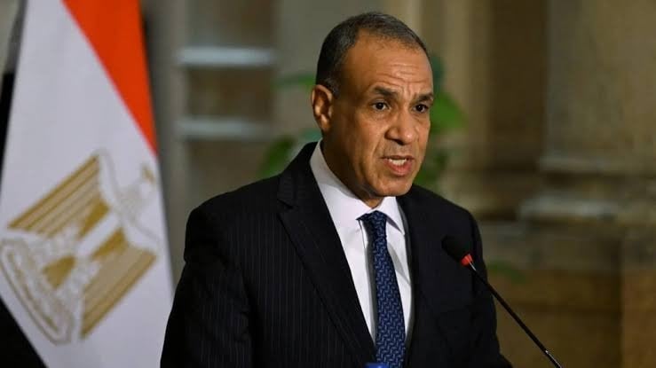 وزير الخارجية المصري: أدنا وندين بكل وضوح الهجمات الإيرانية على قطر ودول الخليج وهي انتهاك صارخ لسيادة الدول