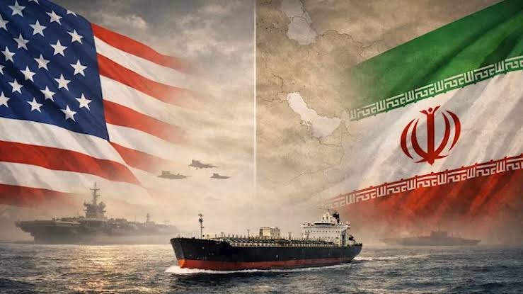 طهران تتحدى واشنطن.. رضائي يرحب بـ"نظام ما بعد الهيمنة الأميركية" في الخليج