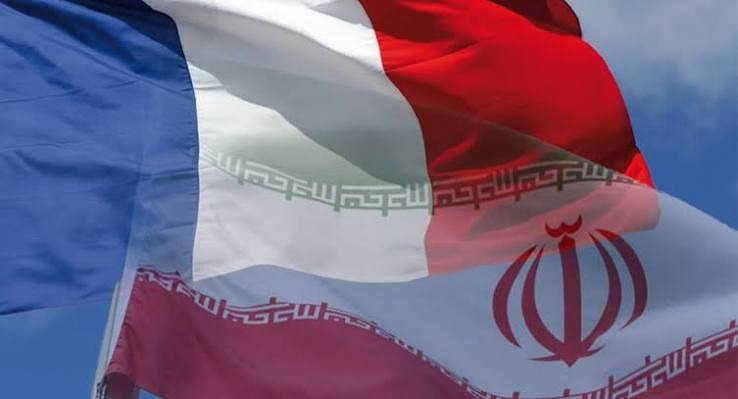 تصعيد دبلوماسي بين فرنسا وإيران.. باريس تطرد دبلوماسيَين إيرانيين