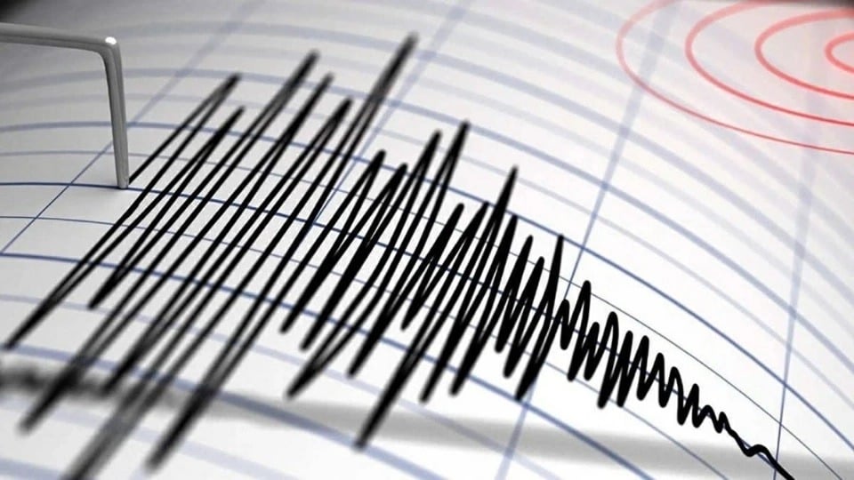 زلزال عنيف بقوة 6.6 درجات يضرب وسط البيرو