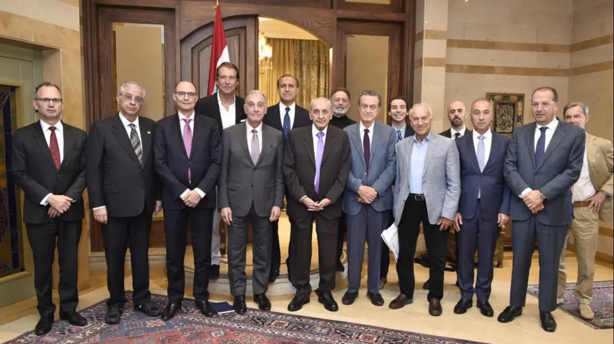 بري: ترامب وحده يستطيع إلزام «إسرائيل» بالإنسحاب