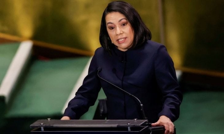 مرشحة غيانا تتقدم في سباق الأمانة العامة للأمم المتحدة
