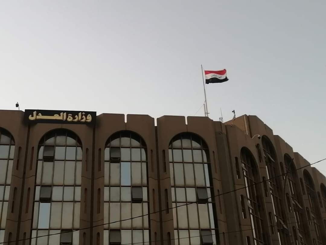 لتخفيف اكتظاظ السجون.. العراق يسعى لنقل 6 آلاف محكوم إلى دولهم