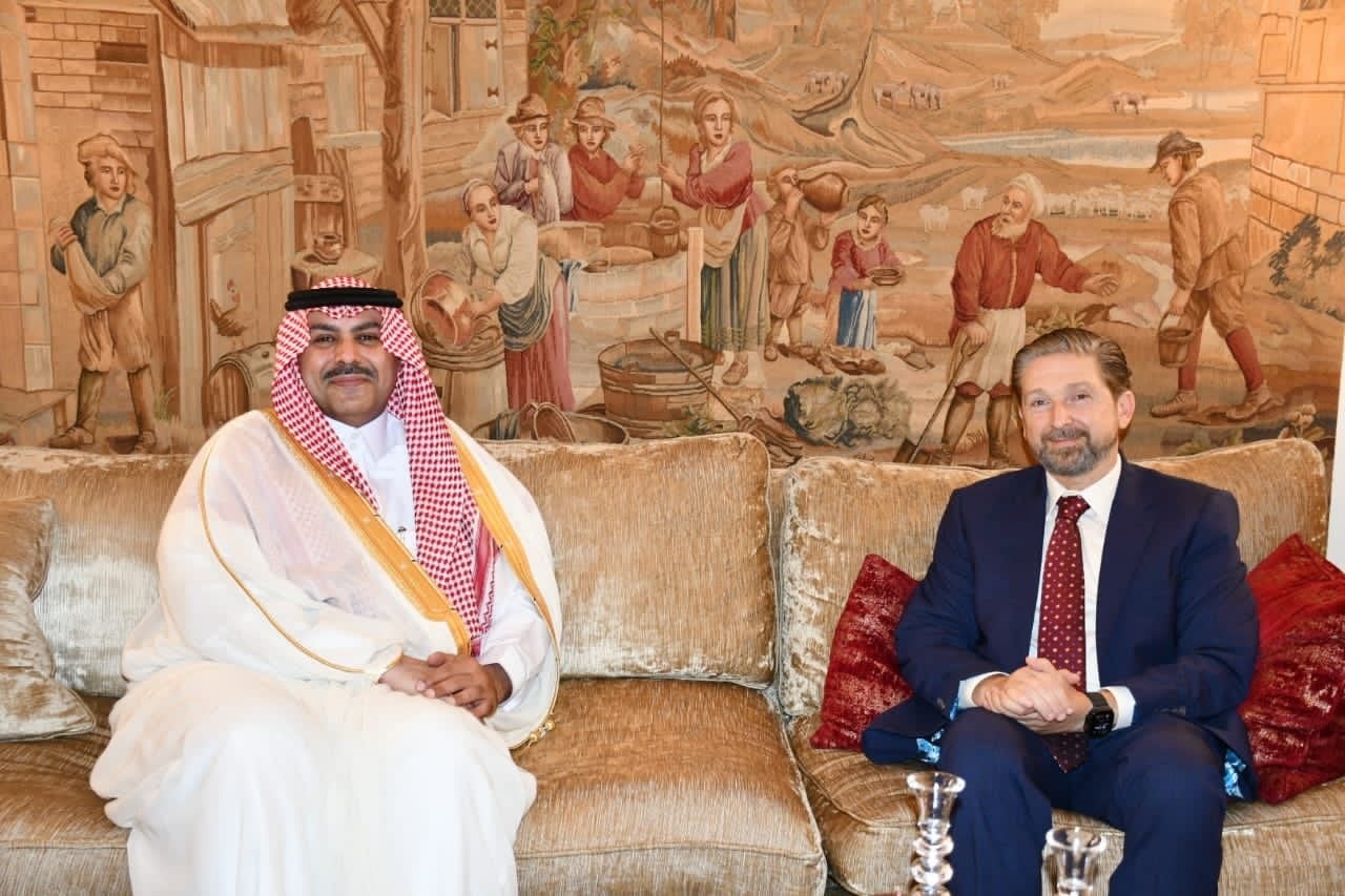 كرامي: السعودية ركيزة الاستقرار العربي وطرابلس متمسكة بها