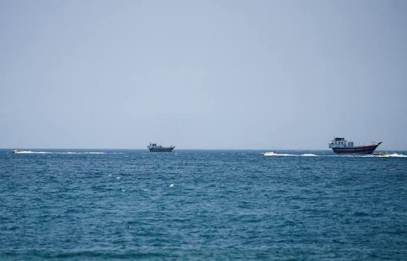 هيئة إدارة الممر المائي للخليج: يتعين على أصحاب البضائع المتجهة من وإلى الخليج الاطلاع على القائمة المحدثة للسفن المخالفة
