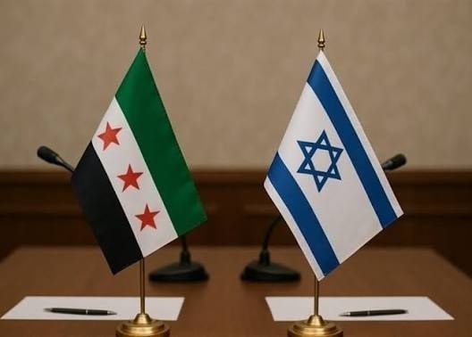 أ ف ب: الشيباني ورئيس الموساد بحثا إنشاء "غرفة عمليات" في الأردن بإشراف أميركي لخفض التوتر