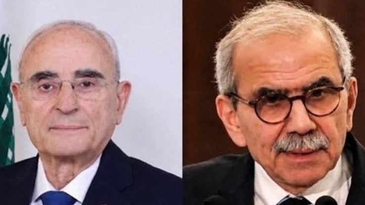 مصالحة سلام ومنسّى من الجنوب