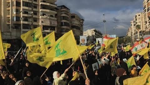 حزب الله: العقوبات والتصنيفات الظالمة
لن تثنينا عن التمسّك بخيار المقاومة