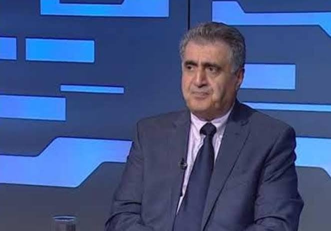 حمدان لـ"الديار": لا حدود لأيّ انفجار عسكري في المنطقة
والأولويّة لمنع تصفية الحسابات الإقليميّة في الجنوب
