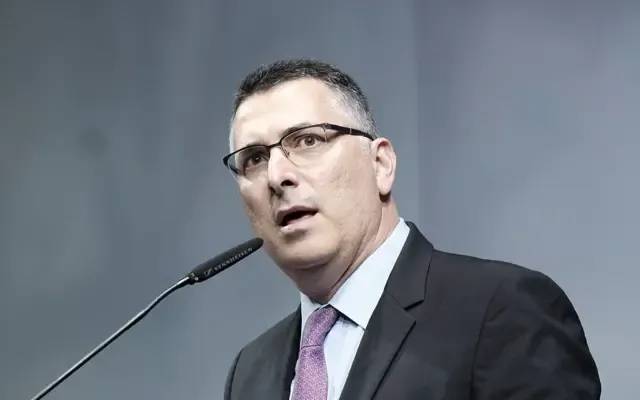 وزير خارجية "إسرائيل" جدعون ساعر: يجب نزح سلاح حماس وتفكيك حزب الله وعلى المجتمع الدولي أن يواجه طموحات إيران النووية