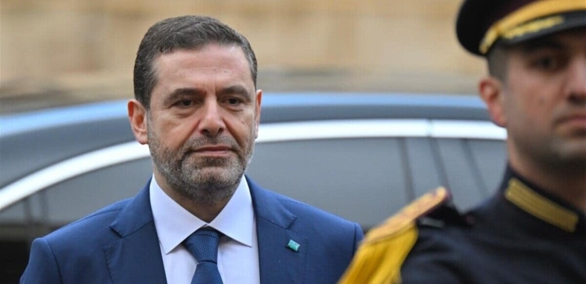 رئيس الحكومة السابق سعد الحريري عبر "إكس" في ذكرى تفجير مسجدي التقوى والسلام: نستعيد مع أهل طرابلس والشمال لحظة وجع لا تُنسى ونسأل الله الرحمة لضحايا الجريمة البشعة والشفاء التام للجرحى