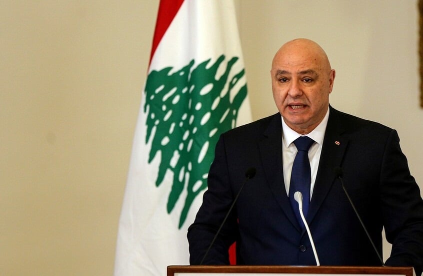 "لا كلام ولا سلام" بين عون والحزب