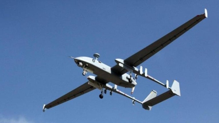 "الوكالة الوطنية": تحليق طيران مسيّر إسرائيلي في أجواء بيروت