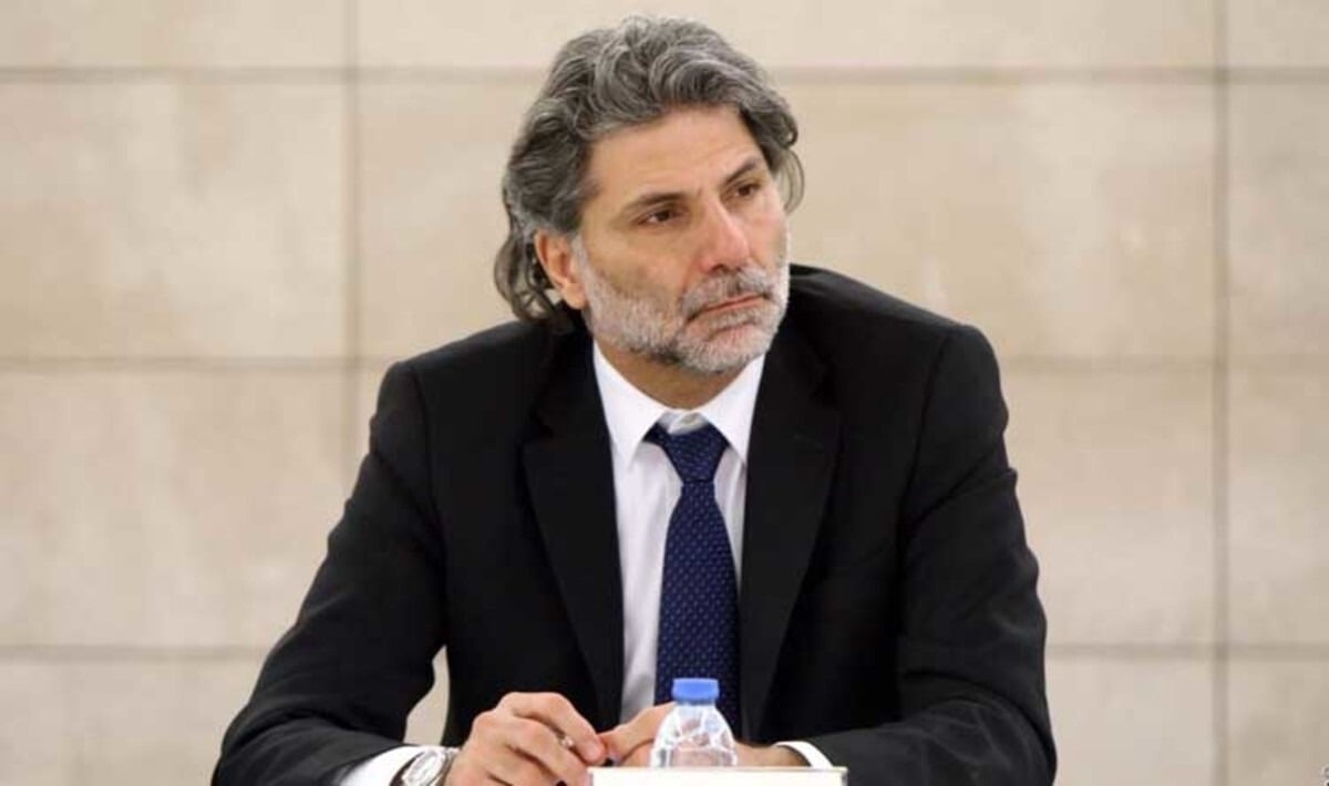 ملف بواخر الكهرباء يتحرك.. متّى: "حان وقت معرفة الحقيقة"