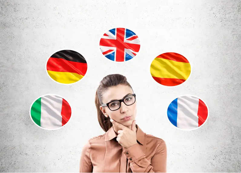 تعلم 4 لغات يجعلك شاباً طوال حياتك