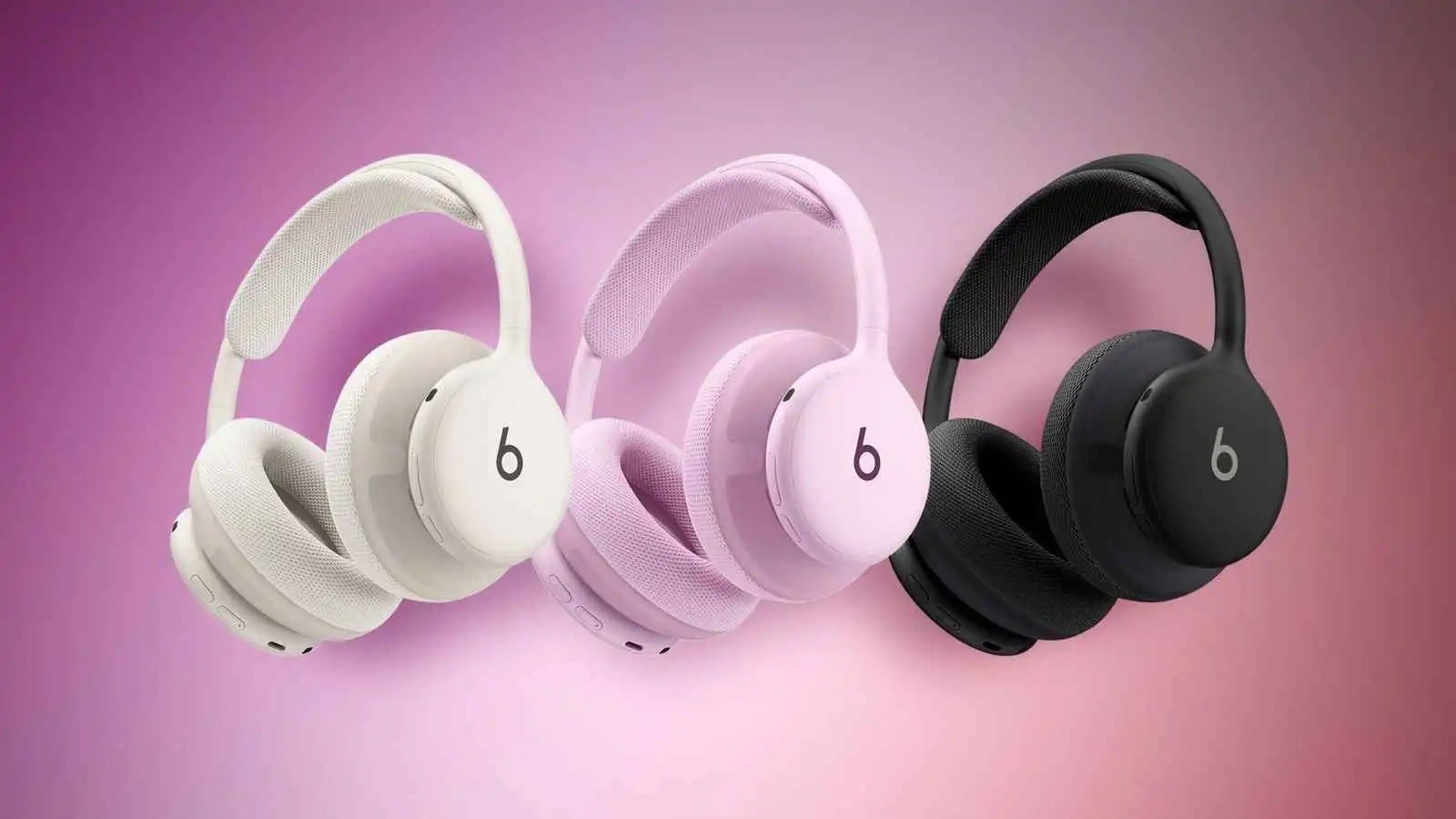 قبل إطلاقها.. تسريبات تكشف تصميم سماعات «Beats 360» الجديدة