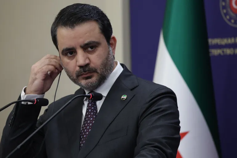 لأول مرة منذ سقوط نظام الأسد...الشيباني يلوّح بفتح قنوات اتصال مع إيران