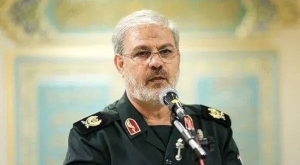 حرس الثورة: إعلان ترامب "الحرب الاقتصادية" اعتراف بالهزيمة