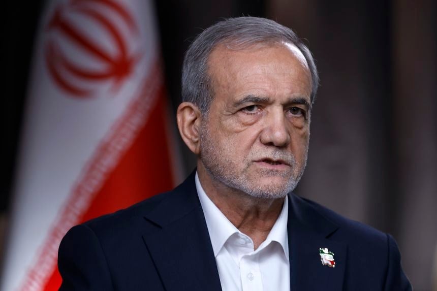 بزشكيان: تفاوضنا بشأن مذكّرة التفاهم من موقع قوة وسندافع عن حقوق الشعب الإيراني في المفاوضات النووية