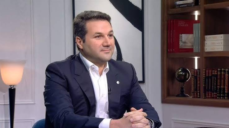 "لا مساومات ولا تنازلات"... الجميل يطالب بحسم ملف السفير الإيراني
