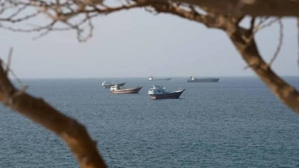 قائد البحرية بالجيش الإيراني: المضائق والممرات المائية الاستراتيجية بالبلاد تحظى بأهمية ونحضر فيها بقوة