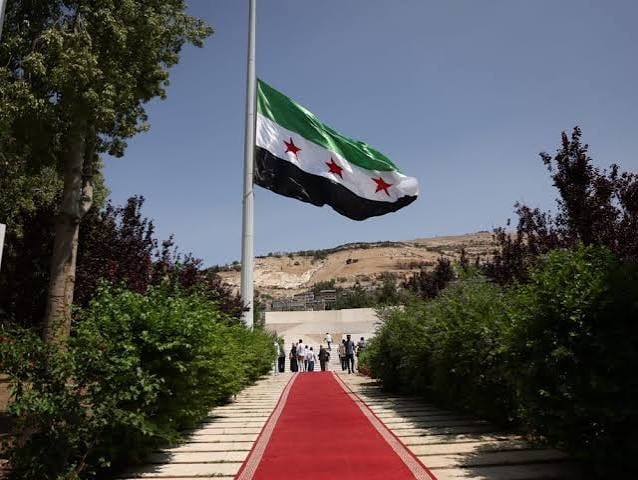 بيان لوزراء خارجية دول عربية وإسلامية: ندعو المجتمع الدولي لاتخاذ موقف حازم لمواجهة العدوان المستمر على سوريا