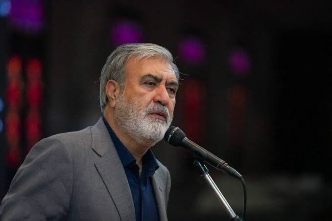 عزيزي: الولايات المتحدة لن ترفع العقوبات ولن تفرج عن موارد إيران ولن تضع حداً للقرصنة البحرية