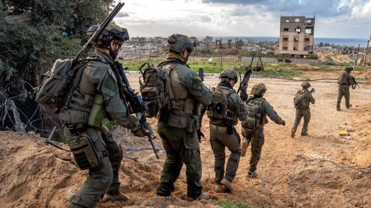 محافظة القدس: إصابة 3 فلسطينيين برصاص قوات الاحتلال في بلدة الرام شمالي القدس المحتلة