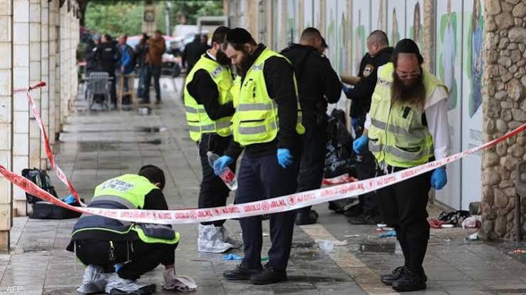 وسائل إعلام إسرائيلية: إصابة إسرائيلي في حادث طعن بمنطقة العوجا شرقي الضفة الغربية وفرار المنفذ