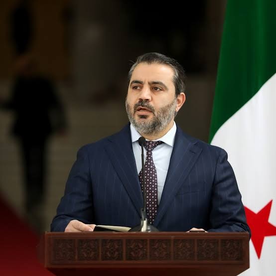 ‏وزير الخارجية السوري: إذا لم يأت التواصل مع "إسرائيل" بنتيجة فلا نريده
