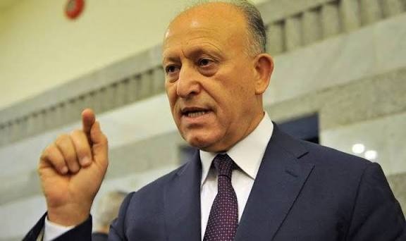 ريفي يحذّر من أزمة السجون: مطلوب تنفيذ العفو العام فوراً