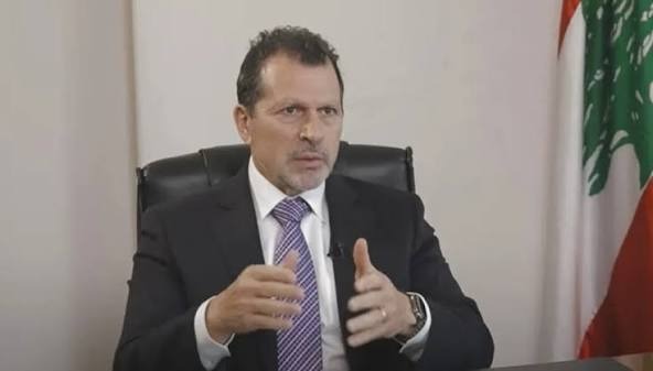 شحادة يستذكر بشير الجميّل: "مشروع الجمهورية القوية لا يزال قائماً"