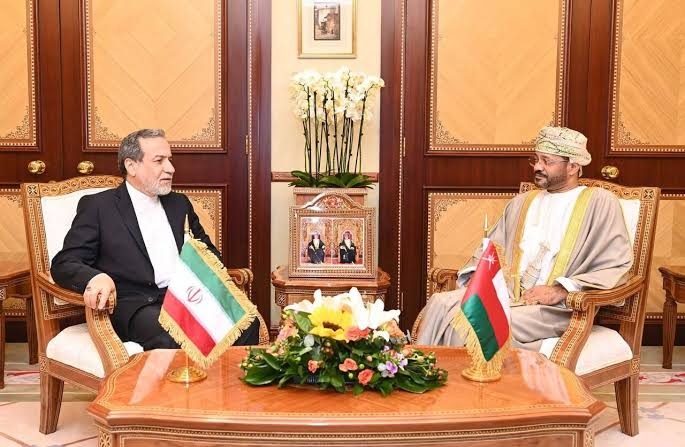 البوسعيدي في طهران غداً.. هرمز محور المحادثات