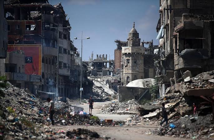 القناة 12 الإسرائيلية نقلا عن مصادر: واشنطن حذرت حماس من عدم الالتزام أو محاولة التحايل على تنفيذ اتفاق نزع السلاح