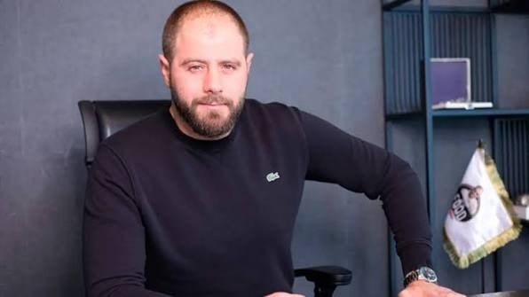 من "الـ Live" إلى السجن.. هل كان د. فود يربح الترند حتى في توقيفه؟