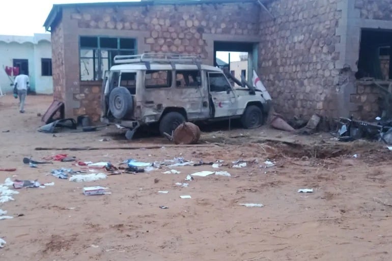 السودان: هجمات دامية تهز جنوب كردفان.. مقتل 27 شخصا بينهم 4 أطفال