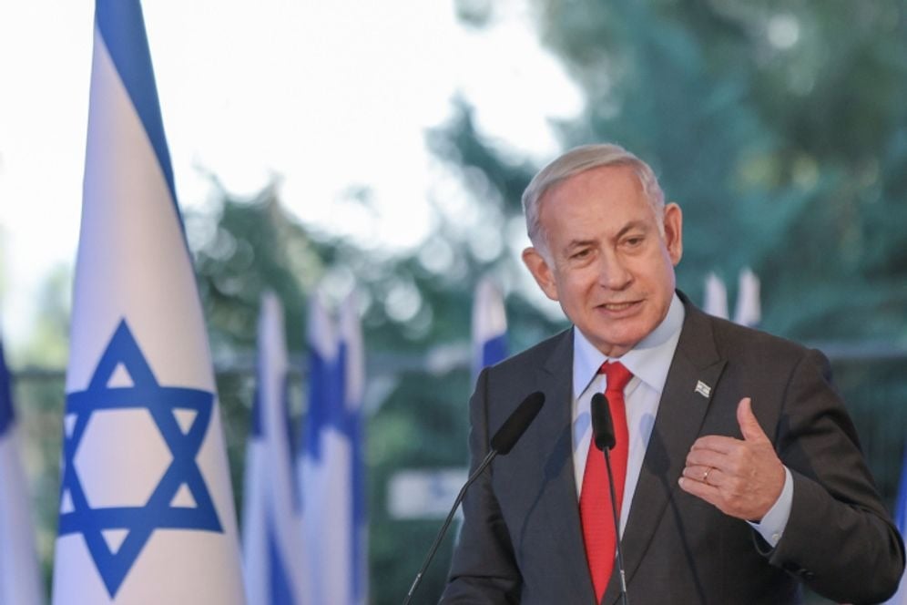 نتنياهو: بدأنا إخلاء مجمع الأونروا في كفر عقب بالقدس وفقا للقانون وبناء على توجيهاتي